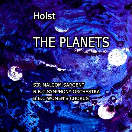 Holst: The Planets