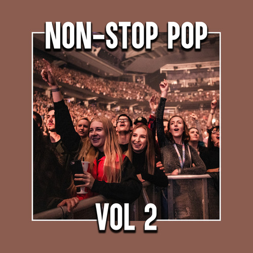 Non-Stop Pop Vol 2 (Explicit)