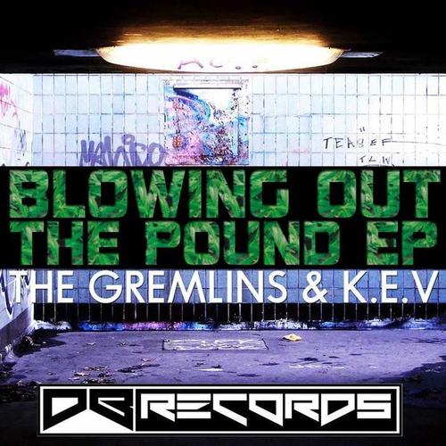 Blowing Out the Pound EP (Explicit)