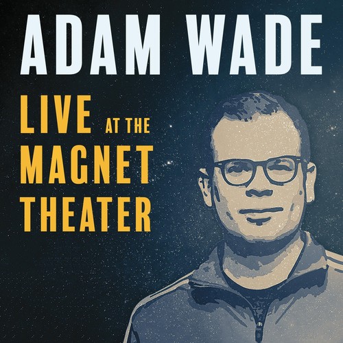 Live at the Magnet Theater