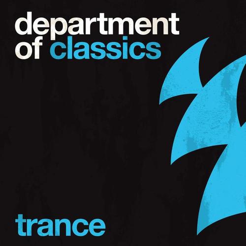 Department of Classics - Trance