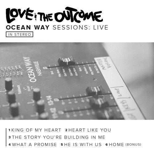 Ocean Way Sessions Live