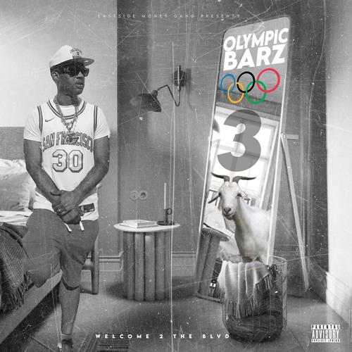 Olympic Barz Pt. 3 