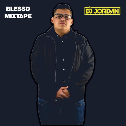 Blessd Mix DJ Jordan (Explicit)