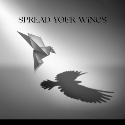 Spread your Wings