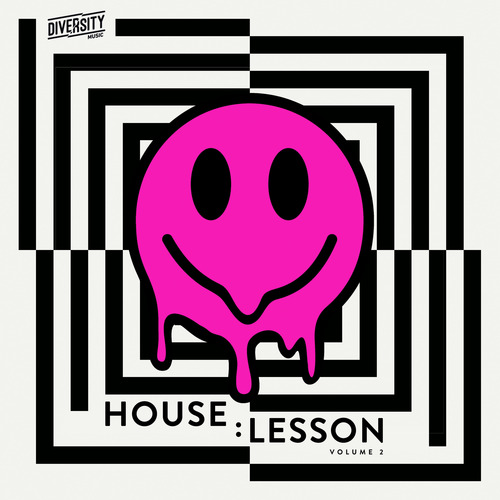 House Lesson, Vol. 2