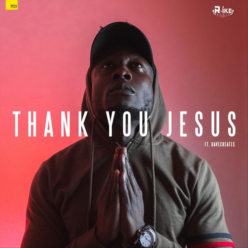 Thank You Jesus (feat. Davecreates)