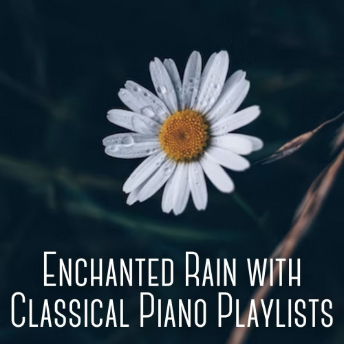 Enchanted Rain with Classical Piano Playlists