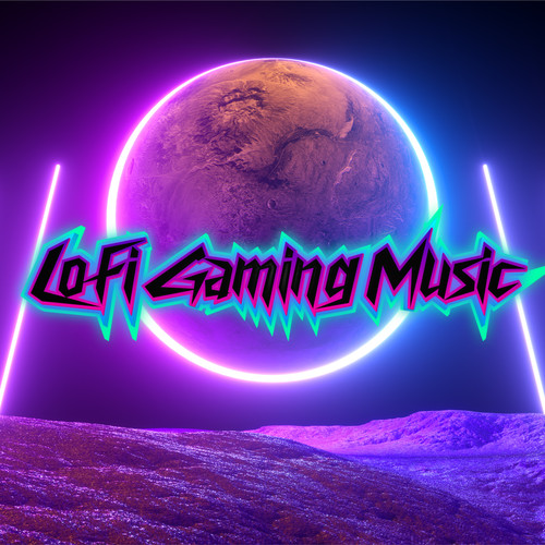 Streaming Music For Gaming Hard - Lo Fi Hip Hop