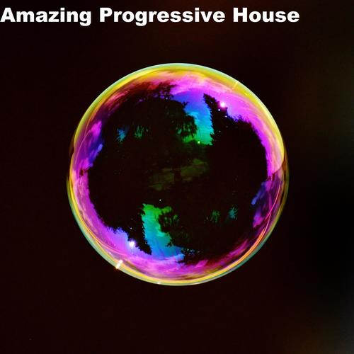 Amazing Progressive House Pt.011