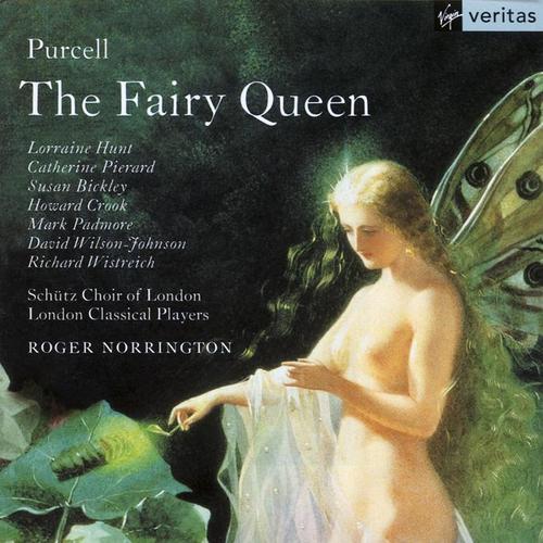 Purcell: The Fairy Queen