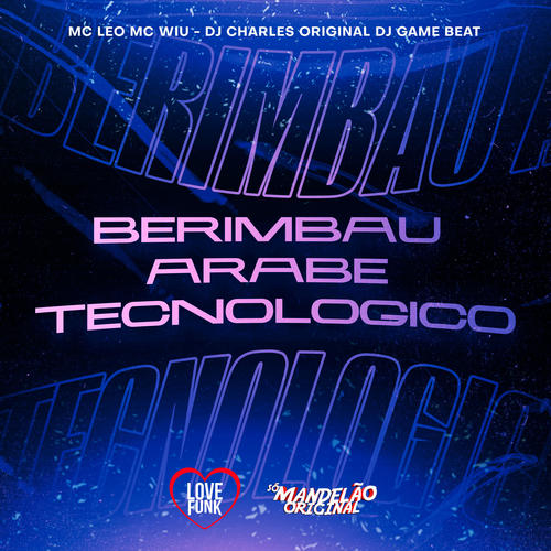 Berimbau Arabe Tecnologico (Explicit)