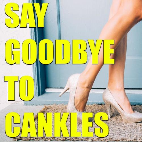 Say Goodbye To Cankles