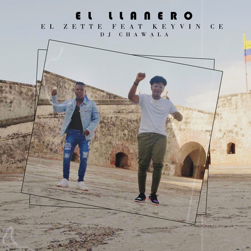 El Llanero