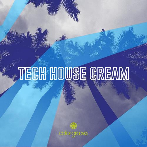 Tech House Cream