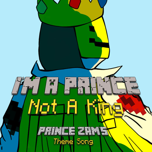 A Prince, Not A King