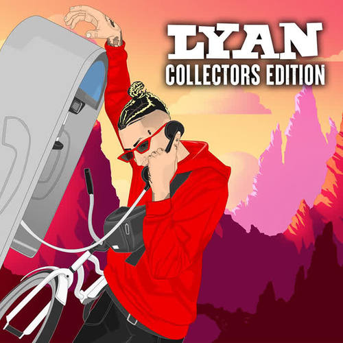 Collector's Edition (Explicit)