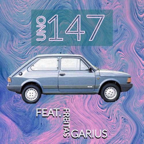 Uno 147 (feat. Freitas & garius)