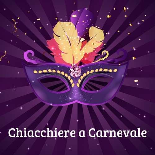 Chiacchiere a Carnevale