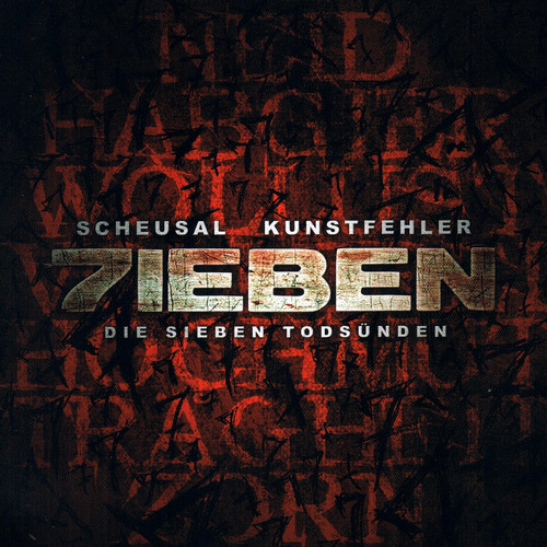 7ieben: Die sieben Todsünden (Explicit)