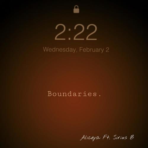 Boundaries (Explicit)