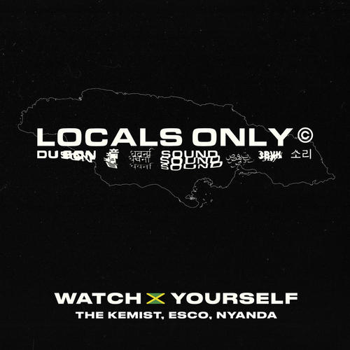 Watch Yourself (Jamaica Version) [Explicit]