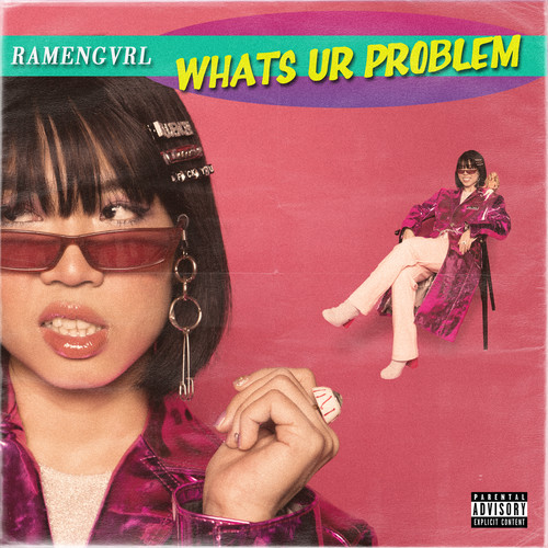 whats ur problem (Explicit)