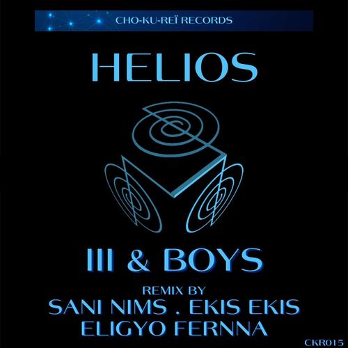 Helios (Sani Nims Remix)