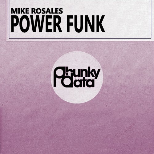 Power Funk (Original Mix)