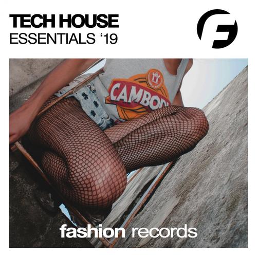 Tech House Essentials '19