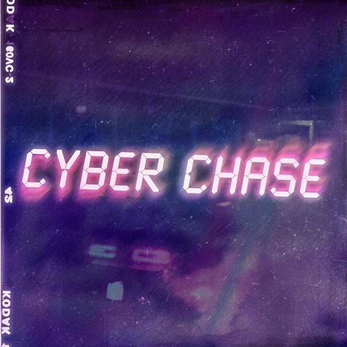 CYBER CHASE (Explicit)