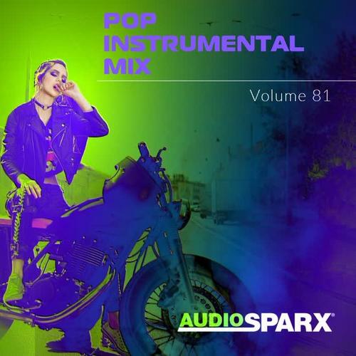 Pop Instrumental Mix Volume 81