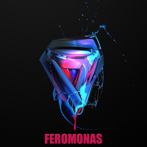 Feromonas