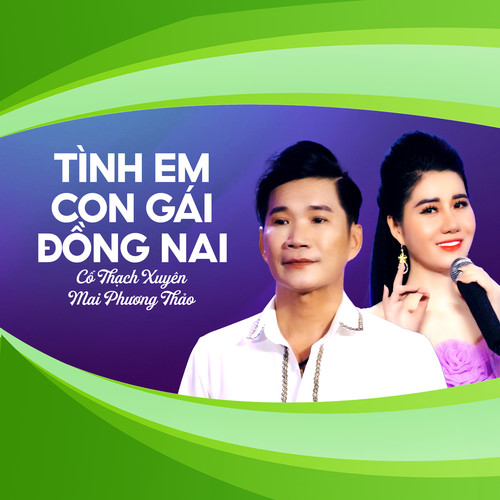 Tình Em Con Gái Đồng Nai