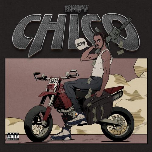 Chico (feat. Reek Lauren) [Explicit]