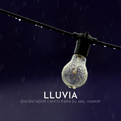 Lluvia: Encantador Canto Para El Mal Humor