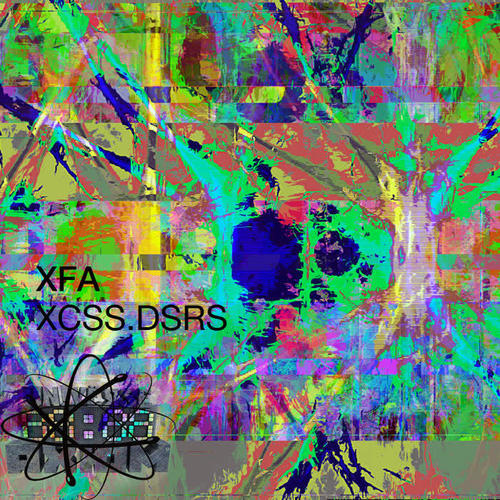 XCSS.DSRS (Lp)