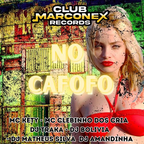 No Cafofo (Explicit)