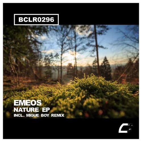 Nature EP