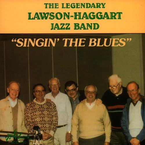 The Legendary Lawson-Haggart Jazz Band 