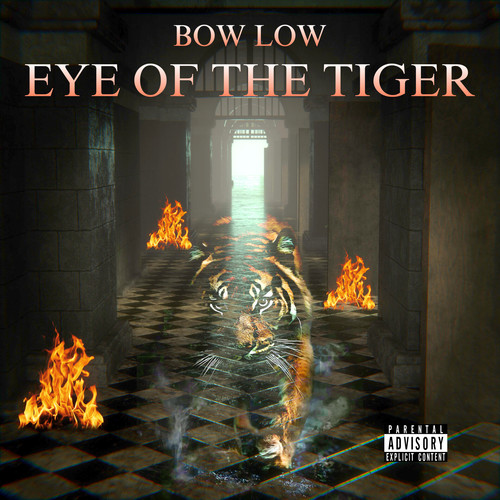 Eye Of The Tiger (Explicit)