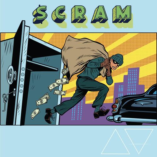 SCRAM (Explicit)
