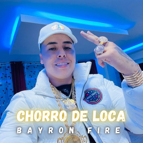 Chorro de Loca