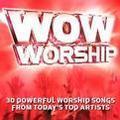 WOW Worship Red-2004 CD2