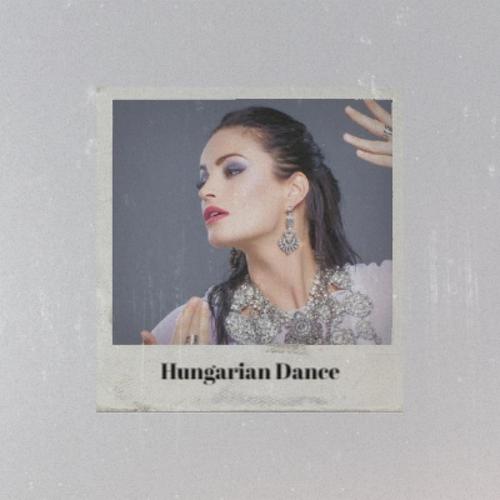 Hungarian Dance