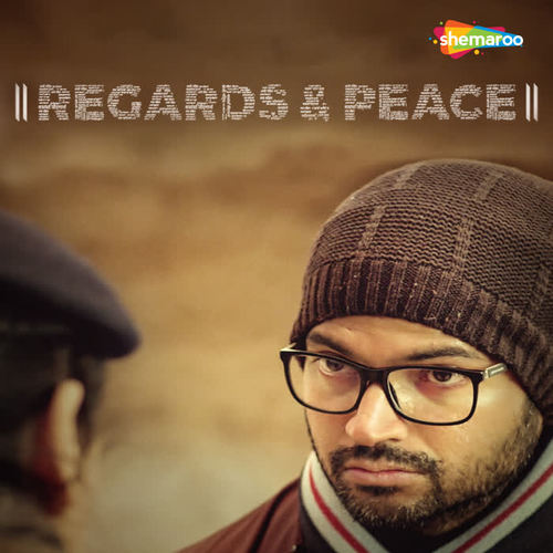 Regards & Peace (Original Motion Picture Soundtrack)