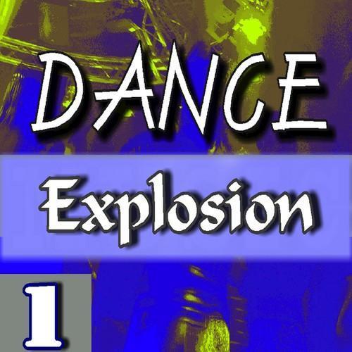 Dance Explosion, Vol. 1