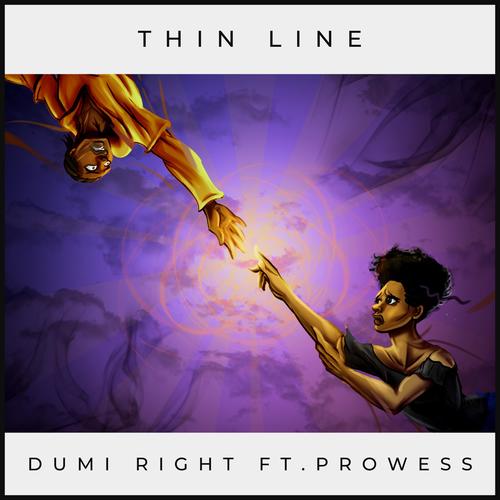 Thin Line (feat. Prowess the Testament)