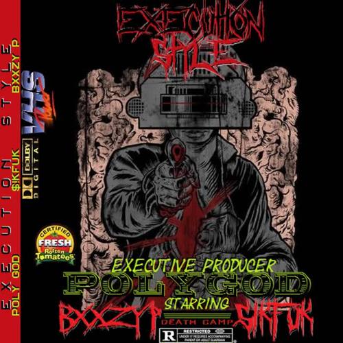 EXECUTION STYLE (Explicit)