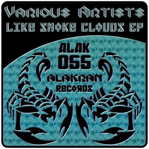 Like Smoke Clouds EP